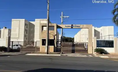 Apartamento em UBERABA - MG