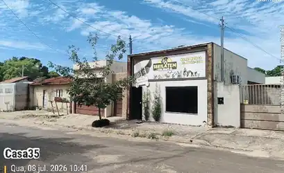 Casa em ARENAPOLIS - MT