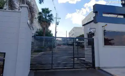 Apartamento em CATANDUVA - SP