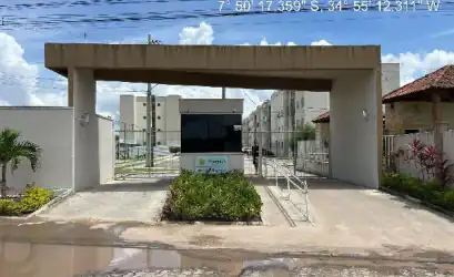 Apartamento em IGARASSU - PE