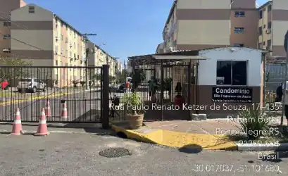 Apartamento em PORTO ALEGRE - RS