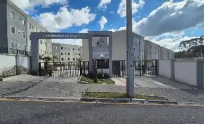 Apartamento em CURITIBA - PR