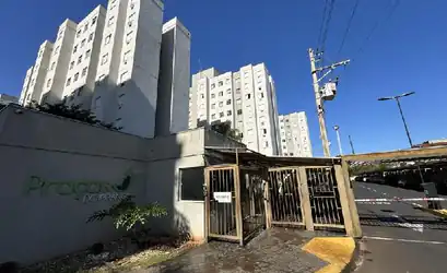 Apartamento em RIBEIRAO PRETO - SP