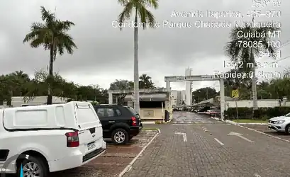 Apartamento em CUIABA - MT