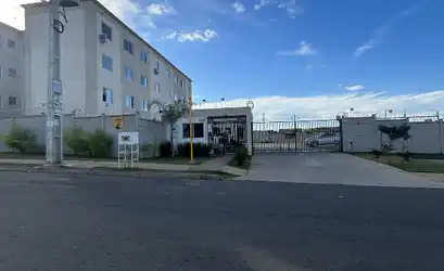 Apartamento em GOIANIA - GO