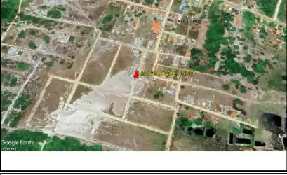 Terreno em PACATUBA - SE