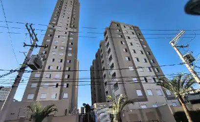 Apartamento em SAO PAULO - SP