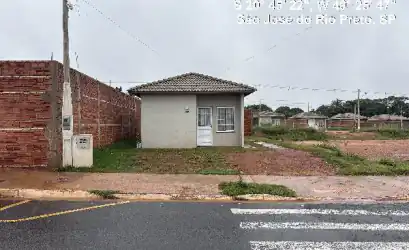 Casa em SAO JOSE DO RIO PRETO - SP