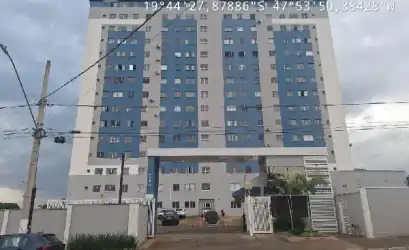 Apartamento em UBERABA - MG