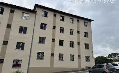 Apartamento em JUIZ DE FORA - MG