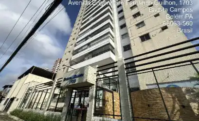 Apartamento em BELEM - PA