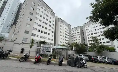 Apartamento em SAO PAULO - SP