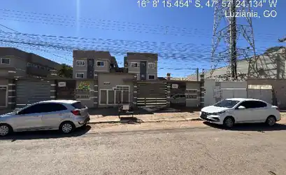 Apartamento em LUZIANIA - GO