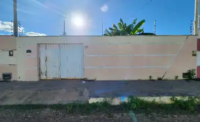 Casa em MOSSORO - RN