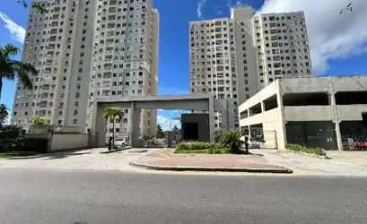 Apartamento em SALVADOR - BA