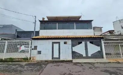 Casa em CEILANDIA - DF