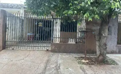 Casa em SARANDI - PR