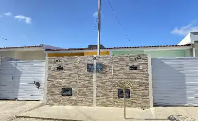Casa em BAYEUX - PB