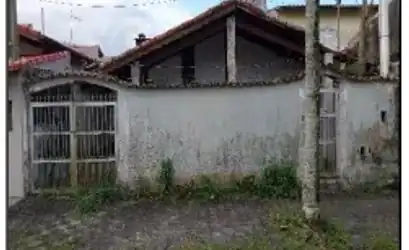 Prédio em ITANHAEM - SP