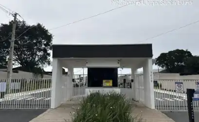 Apartamento em CAMPO LARGO - PR