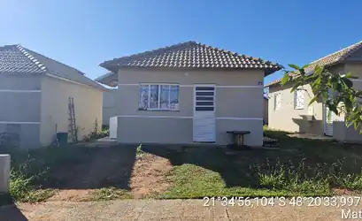Casa em MATAO - SP