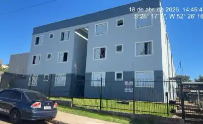 Apartamento em PASSO FUNDO - RS
