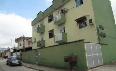 Apartamento em QUEIMADOS - RJ