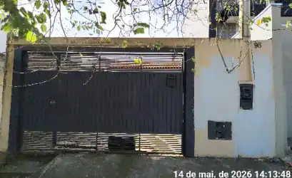 Casa em TATUI - SP