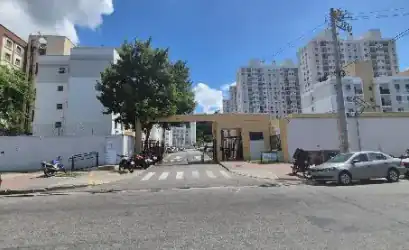 Apartamento em RIO DE JANEIRO - RJ