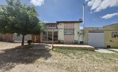 Casa em CARAUBAS - RN
