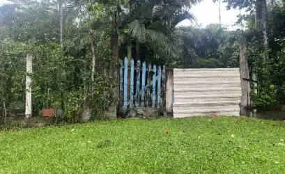 Terreno em MAGE - RJ