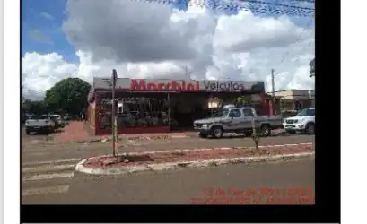 Terreno em ASTORGA - PR