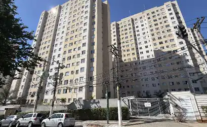 Apartamento em SAO PAULO - SP