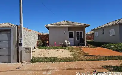 Casa em SAO JOSE DO RIO PRETO - SP