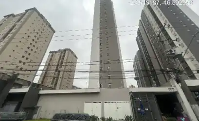 Apartamento em SAO PAULO - SP