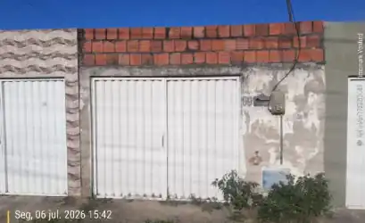 Casa em ITAITINGA - CE