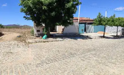 Casa em FLORANIA - RN