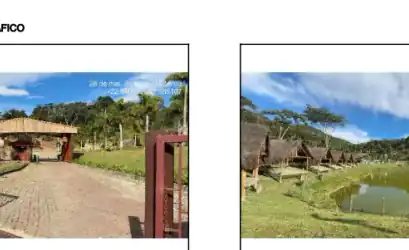 Terreno em TERESOPOLIS - RJ
