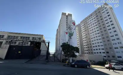 Apartamento em SAO PAULO - SP