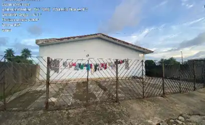 Casa em ITAPISSUMA - PE