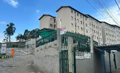 Apartamento em JUIZ DE FORA - MG