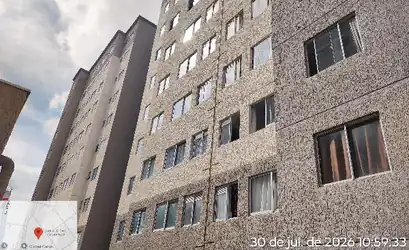 Apartamento em SAO PAULO - SP