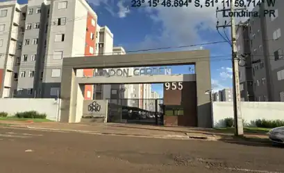 Apartamento em LONDRINA - PR