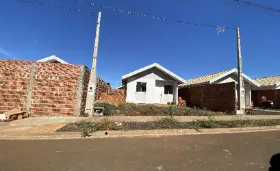 Casa em MORRO AGUDO - SP