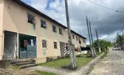 Apartamento em IGARASSU - PE
