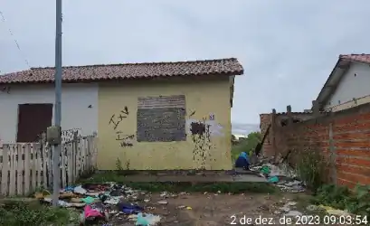 Casa em JAGUARAO - RS