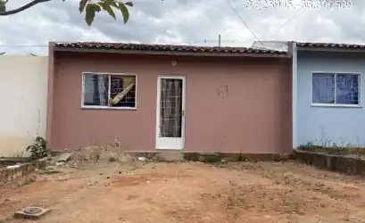 Casa em BELO JARDIM - PE