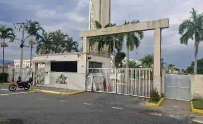 Apartamento em RESENDE - RJ