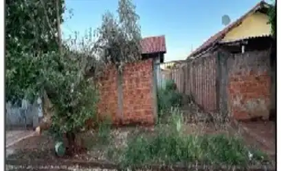 Casa em ALVORADA DO SUL - PR