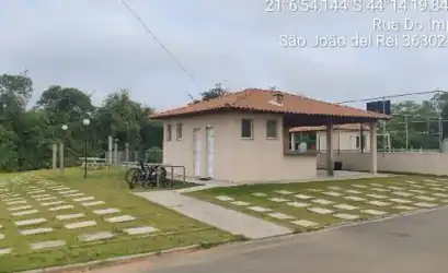 Apartamento em SAO JOAO DEL REI - MG